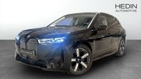 BMW iX xDrive50 Dragkrok Innovation pkt
