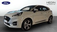 Ford Puma ST-Line 1.0T EcoBoost mHEV Automat