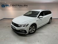 Volkswagen Passat Sportscombi 2.0 TDI DPF SCR 4Motion GT