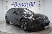 BMW 330e xDrive Touring/ M Sport/ Privatleasing/ 0:- kontant