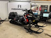 Polaris Titan 800 XC Elstart/Drag/Packlåda 1100:-/mån Frakt