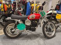 Husqvarna CR 250