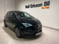 Renault Zoe R135 PhII 52 kWh Intens Batteriköp III