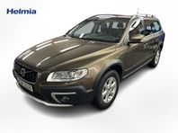 Volvo XC70 D4 AWD Classic Momentum