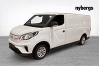 Maxus E-Deliver 3 SWB 122 50,2 kWh Skåp