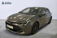 Toyota Corolla Hybrid 1,8 Style - Nybilsgaranti 2027