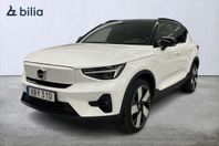 Volvo XC40 Recharge Twin motor Ultimate