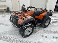 ATV Suzuki LT-F500F