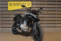 CFMOTO 675 NK / Omg leverans  Räntekampanj 3,95%