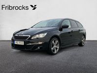 Peugeot 308 SW Aut/Drag/Gps/Panorama/Nyservad/Nya bromsar ba