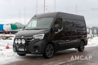 Renault master 3.5 T 2.3 dCi | MOMS | L2H2 | Värm | Navi