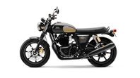 Royal Enfield Interceptor 650