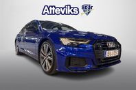 Audi A6 S-Line 55 TFSI e Quattro *Se spec Tronic Euro 6