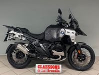 BMW R 1300 GS Adventure Auto Triple Black