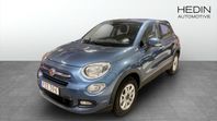 Fiat 500X Kampanjränta 3,95%