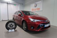 Toyota Avensis 1.8 *JANUARIREA* Drag-Kamera-Motorvärmare-SoV