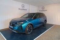Peugeot 5008 Hybrid Privatleasing 3999 kr/månad 7-sitsig