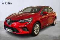 Renault Clio TCe 90 Intens 5-d III- Backkamera