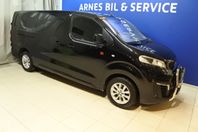 Peugeot Expert 4x4 Utökad Last 2.0 BlueHDi 4x4 Euro 6