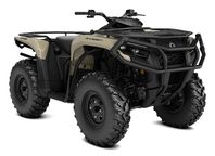 Can-Am Outlander PRO STD T KAMPANJ