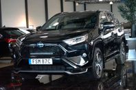 Toyota RAV4 Plug-in Hybrid E-CVT X-Edition Drag Kamera