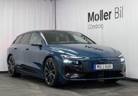 Audi A6 Avant Business leasa från 8961:- ex moms per månad