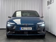 Audi A6 Avant Business leasa från 8961:- ex moms per månad
