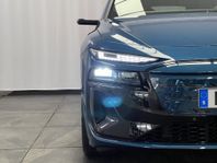 Audi A6 Avant Business leasa från 8961:- ex moms per månad
