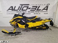 Ski-Doo MXZ XRS Competition 850 E-TEC Turbo R