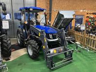 LOVOL 25 HK TRAKTOR MED FRONTLASTARE