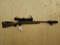 MAUSER M 18 FELDJAGT VAPENPAKET