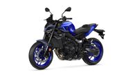 Yamaha MT-09 Y-AMT Nyhet