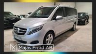 Mercedes-Benz V 250 d 3.1t 7G-Tronic Plus Avantgarde *Dragkr