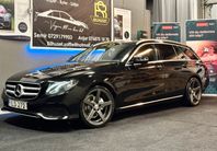 Mercedes-Benz E 220 T d 9G-Tronic Avantgarde Euro 6