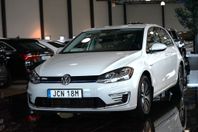 Volkswagen E-Golf  e-Golf 35,8 kWh Kamera Navi Carplay