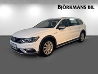 Volkswagen Passat ALLTRACK 2.0 TDI 4motion