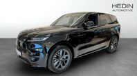 Land Rover Range Rover Sport P460e | Dynamic SE | 2025