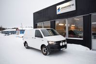 Volkswagen Transporter T30 2.0 TDI 4Motion Euro 6 D-Värmare