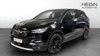 Opel Grandland X DESIGN LINE P130HK AT8 +