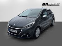 Peugeot 208 1.2 VTi Automat, 82hk