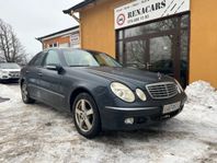 Mercedes-Benz E 320 CDI 5G-Tronic Auto Bes Drag/Avb:-339 kr