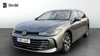 Volkswagen Passat Sportscombi BUSINESS 1.5 TSI 150 HK DSG7 D