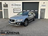 Volvo XC70 D5 AWD Geartronic, 215hk Summum, Polestar,1 Ägare