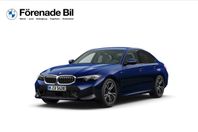 BMW 330e xDrive Sedan M-Sport HiFi Farth Rattvärme Drag