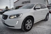 Volvo XC60 D4 AWD Polestar  Panorama Tak Ocean Race Euro 6