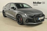 Audi RS3 Sedan TFSI quattro 400hk OMGÅENDE LEVERANS!