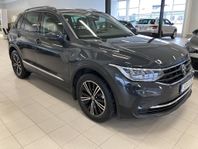 Volkswagen Tiguan 1,5TSI 150HK AUT Drag Backkamera