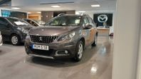 Peugeot 2008 1.2 VTi ALLURE AUT (Motorvärmare)