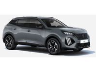 Peugeot 2008 Limited Edition PureTech 130hk - DEMO