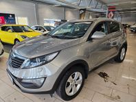 Kia Sportage 1.6 GDI Komfort